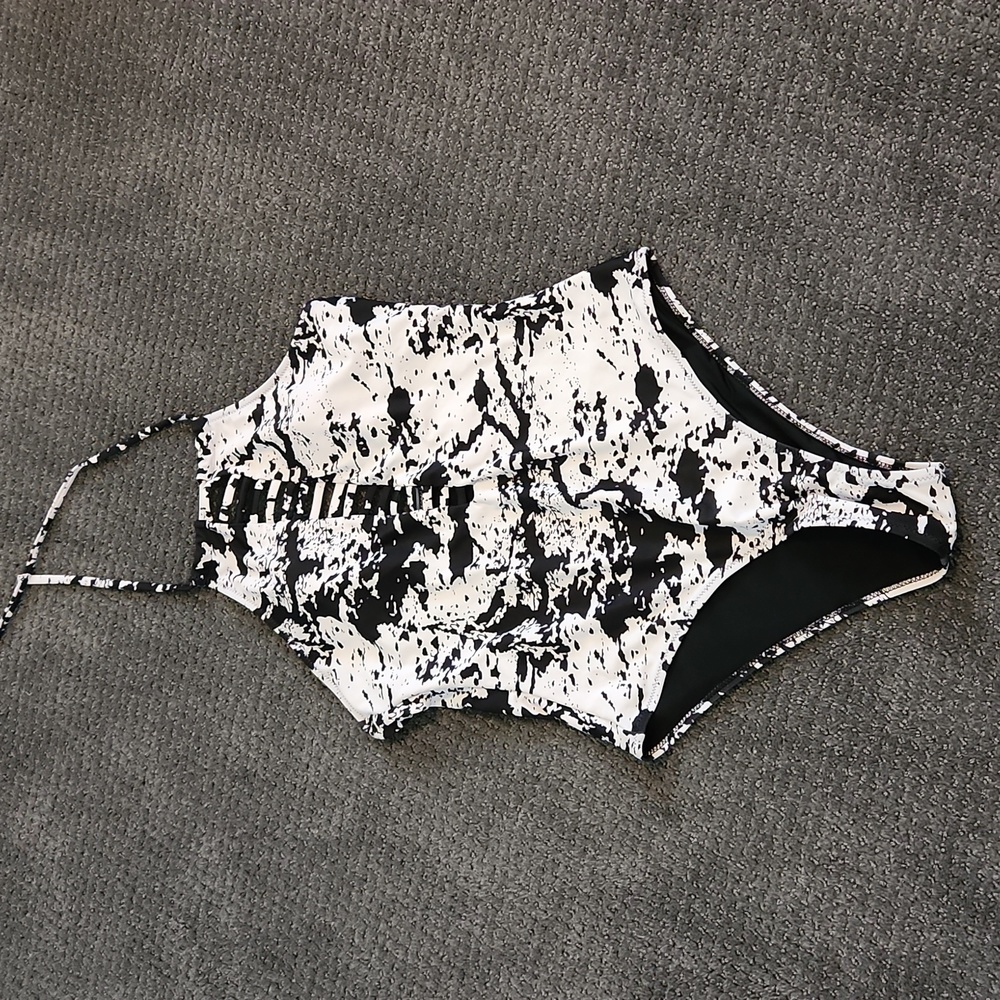 Cupshe One Piece